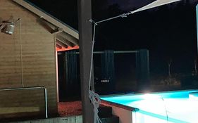 Stunning Holiday Home In Swinouscie With Swimming Pool
